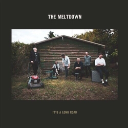 Meltdown Its A Long Road Vinyl LP