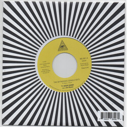 Bogie Band The Witnesses / Take Them On FEAT. JOE RUSSO VINYL 7INCH
