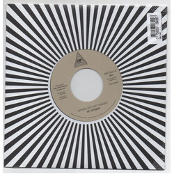 10Th Street GONNA GET HOT TONIGHT HOT TONIGHT PART II VINYL 7INCH