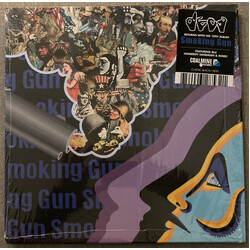 Deca Smoking Gun Vinyl LP