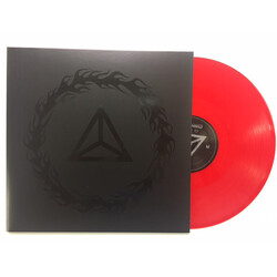 Mudvayne End Of All Things To Come Vinyl LP