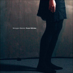 Berangere Maximin Frozen Refrain VINYL LP
