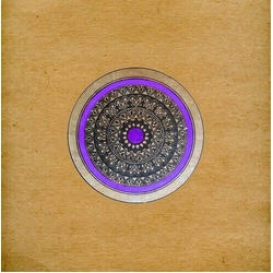 Universal Veil Helios / Hind VINYL LP