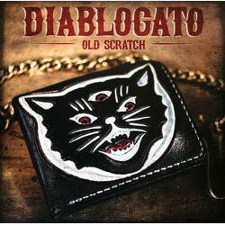 Diablogato Old Scratch