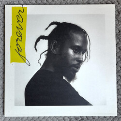 Popcaan Forever Vinyl LP
