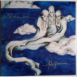 Stone Irr Performance VINYL LP