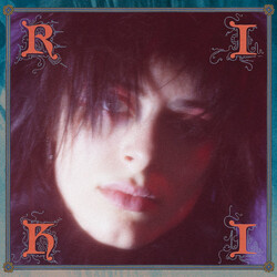 Riki Riki Vinyl LP