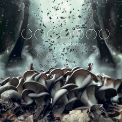 Uncanny Shroomsday VINYL LP