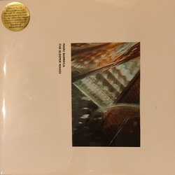 Marc Barreca The Sleeper Wakes Vinyl LP