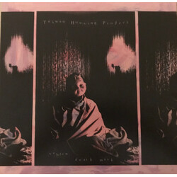 Taiwan Housing Project Veblen Death Mask Vinyl LP