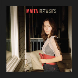 Maita Best Wishes VINYL LP