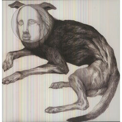 Thee Oh Sees Putrifiers Ii (Coloured Vinyl) Vinyl LP