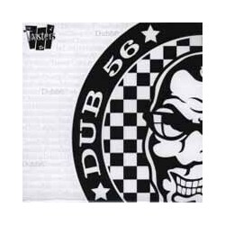 Toasters Dub 56 Vinyl LP