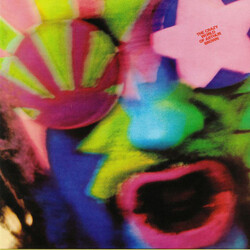 Crazy World Of Arthur Brown The Crazy World Of Arthur Brown (Deluxe Lp+3Cd Edition) Vinyl LP + CD
