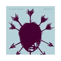 Great Falls / Great Sabatini Split VINYL LP