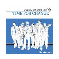 Eastern Standard Time Time For Change Vinyl LP