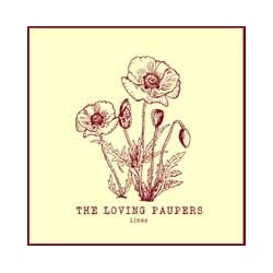 Loving Paupers Lines VINYL LP