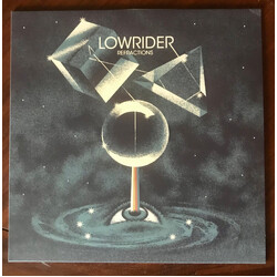 Lowrider (2) Refractions Vinyl LP