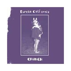 Eureka California Crunch VINYL LP