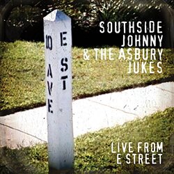 Southside Johnny & The Asbury Jukes Live From E Street