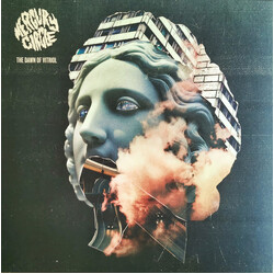 Mercury Circle The Dawn Of Vitriol VINYL LP