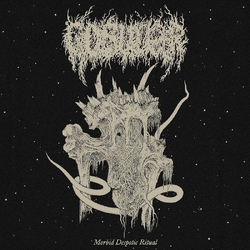 Gosudar Morbid Despotic Ritual VINYL LP