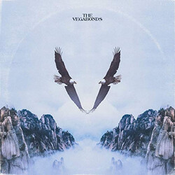 Vagabonds V VINYL LP