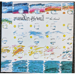 maudlin of the Well Part The Second Vinyl
