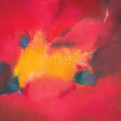 OddZoo Future Flesh Vinyl LP