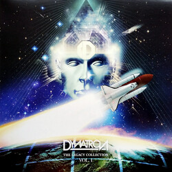 Dynatron The Legacy Collection Vol I Vinyl LP