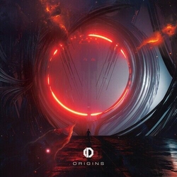Dynatron Origins Vinyl LP