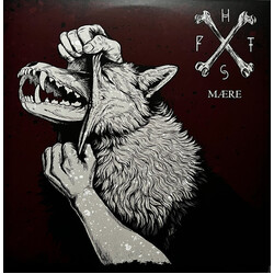 Harakiri For The Sky Maere Vinyl LP