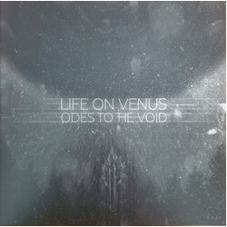 Life On Venus Odes To The Void Vinyl LP