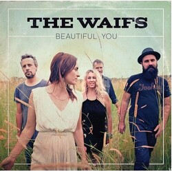 The Waifs Beautiful You Vinyl LP