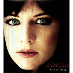 Nikki Lane Walk Of Shame Vinyl LP