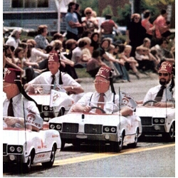 Dead Kennedys Frankenchrist Vinyl LP