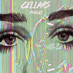 Cellars Phases VINYL LP