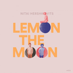 Nitai Hershkovits Lemmon The Moon VINYL LP