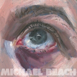 Michael Beach Dream Violence Vinyl LP