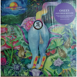 Osees Panther Rotate Vinyl LP