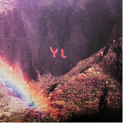 Youth Lagoon The Year Of Hibernation Vinyl 2 LP