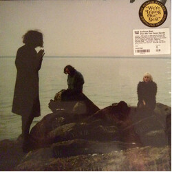 Sunflower Bean Show Me Your Seven Secrets Vinyl