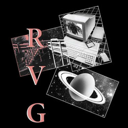 Rvg A Quality Of Mercy Vinyl LP