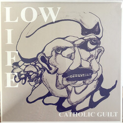 Low Life (9) Catholic Guilt Vinyl