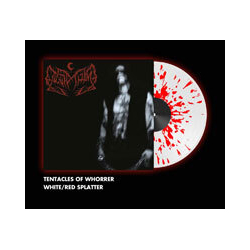 Leviathan Tentacles Of Whorrer VINYL LP