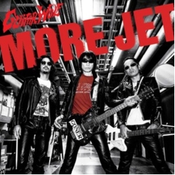 Guitar Wolf More Jet VINYL LP