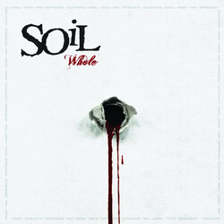 Soil Whole Vinyl LP