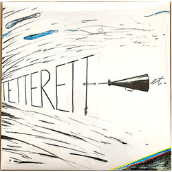 Icp Tentet Tetterettet VINYL LP