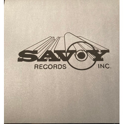Various Artists You Better Get Ready: Savoy Gospel 1978-1986 Vinyl LP