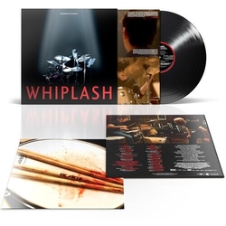 Various Artists Whiplash - Original Soundtrack VINYL LP